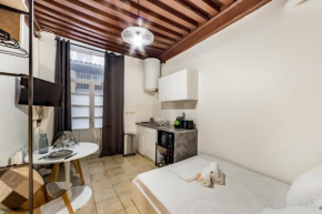 Le Cosy Canut - calme dans les pentes